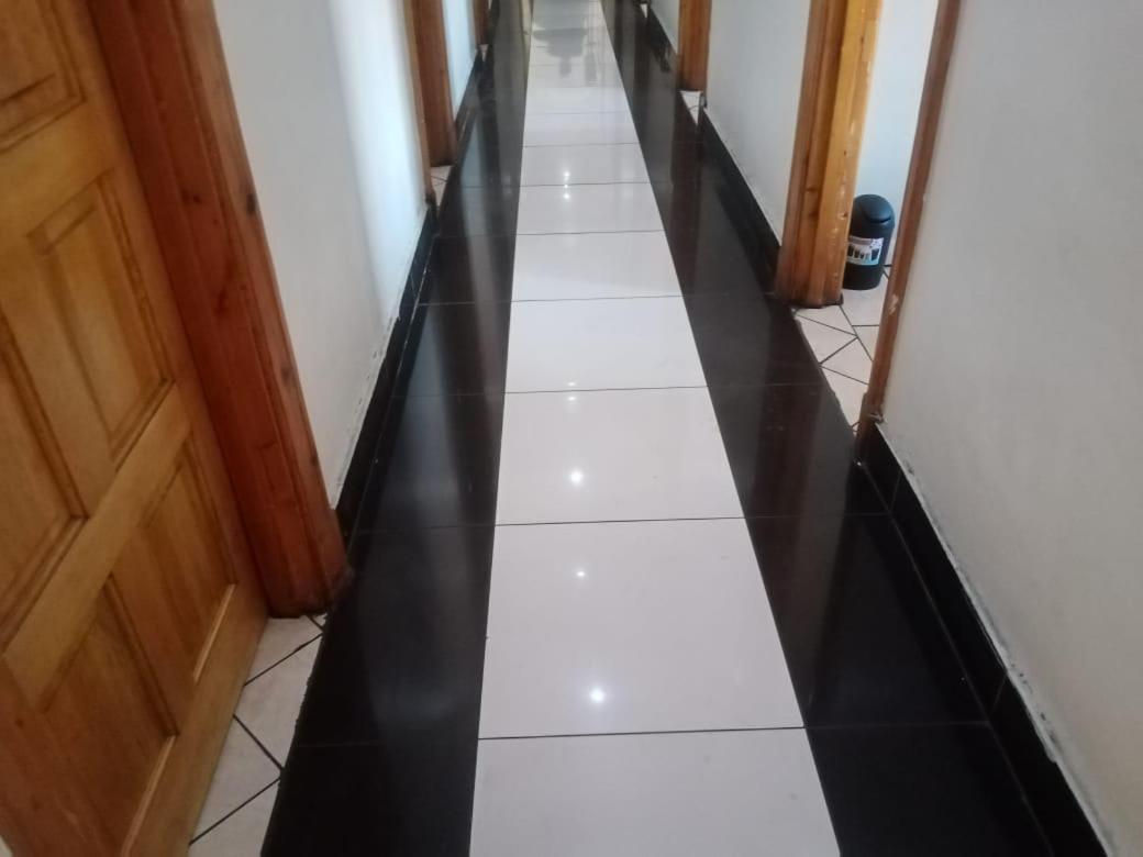 Ebony Guest House بريتوريا المظهر الخارجي الصورة