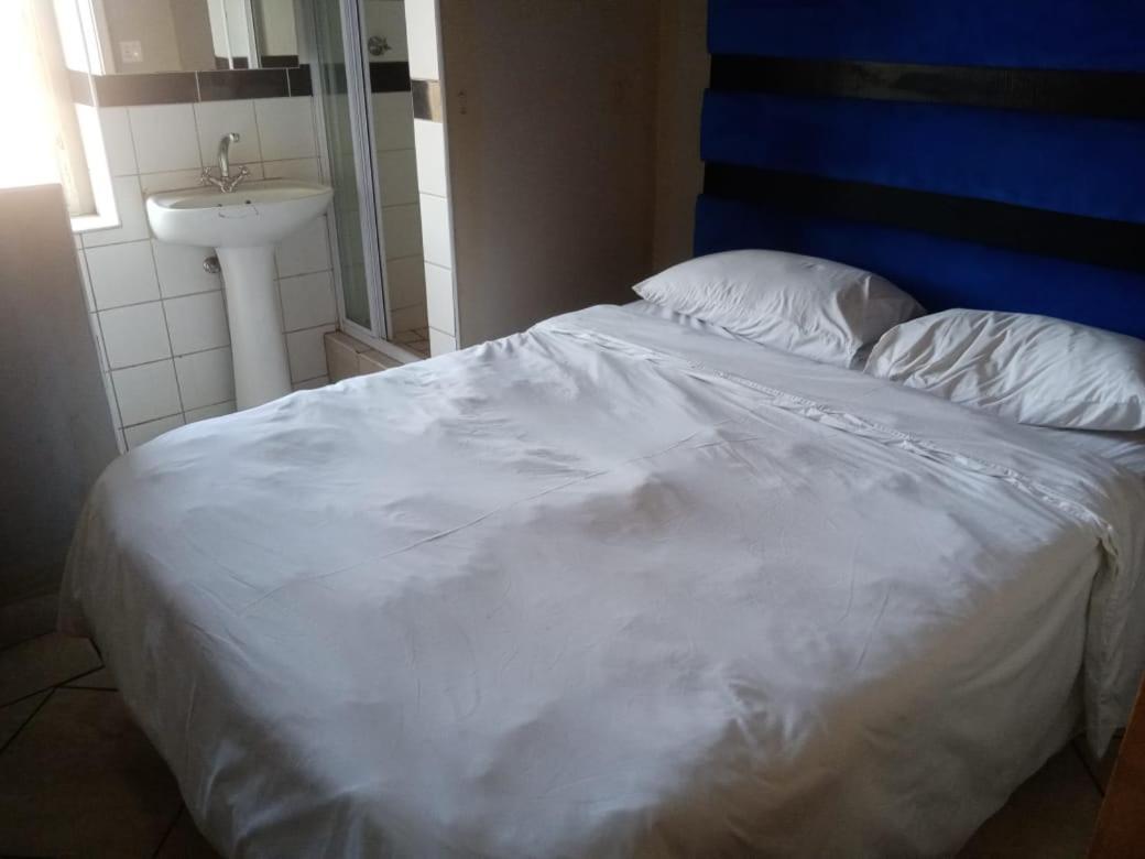 Ebony Guest House بريتوريا المظهر الخارجي الصورة