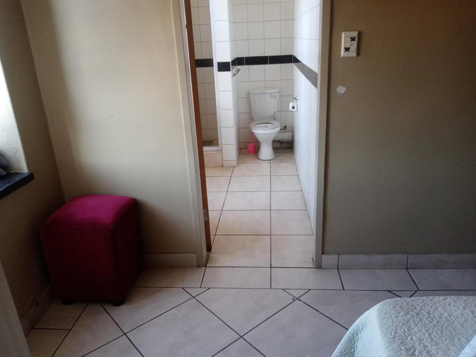 Ebony Guest House بريتوريا المظهر الخارجي الصورة
