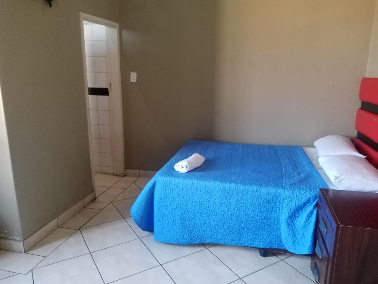 Ebony Guest House بريتوريا المظهر الخارجي الصورة