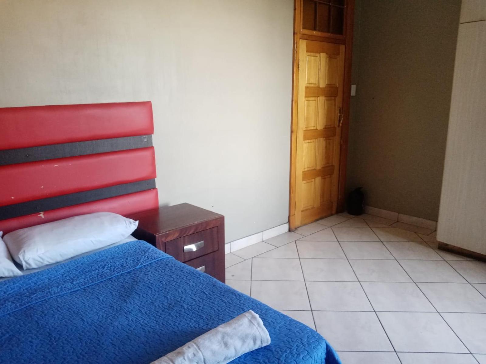 Ebony Guest House بريتوريا المظهر الخارجي الصورة