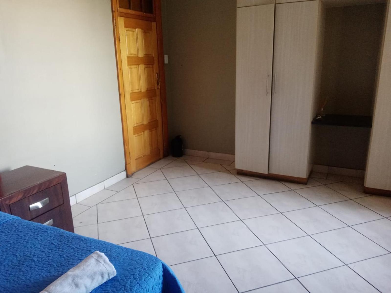 Ebony Guest House بريتوريا المظهر الخارجي الصورة