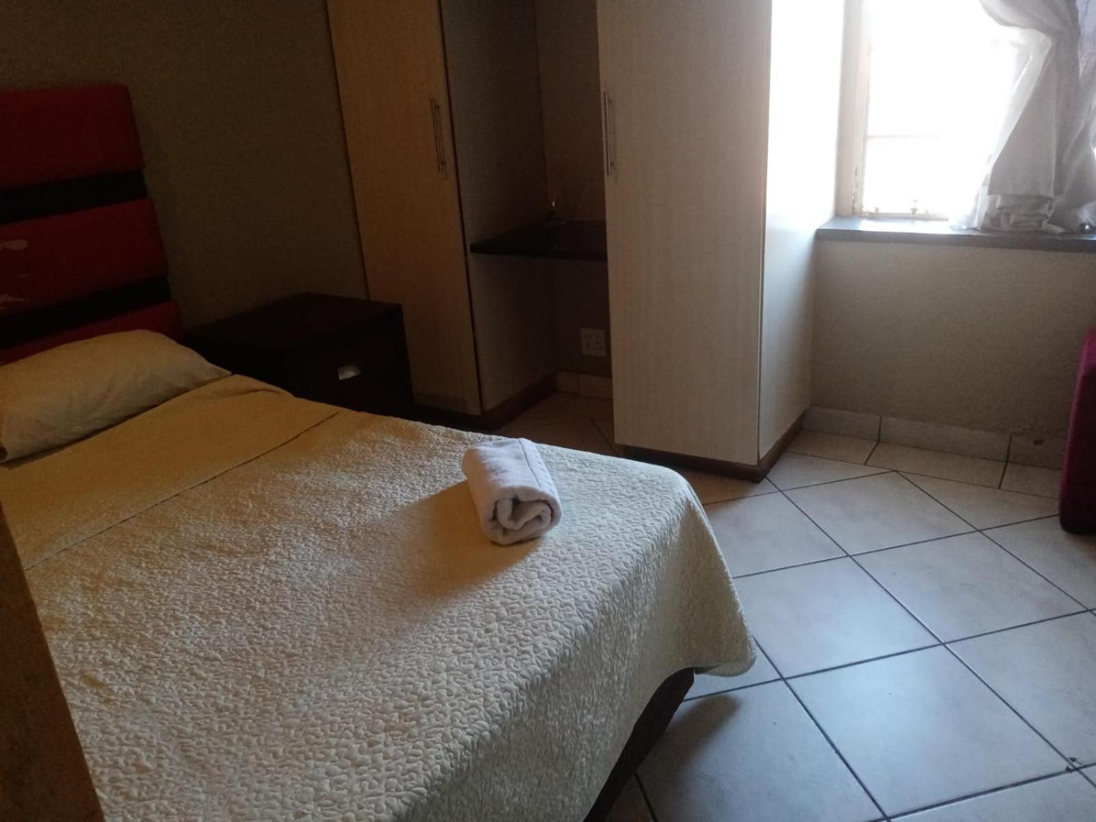 Ebony Guest House بريتوريا المظهر الخارجي الصورة