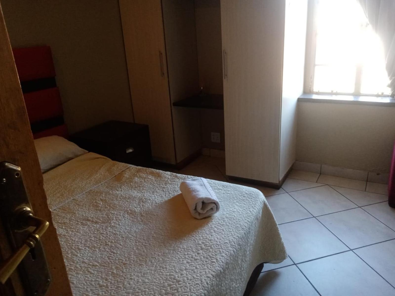 Ebony Guest House بريتوريا المظهر الخارجي الصورة
