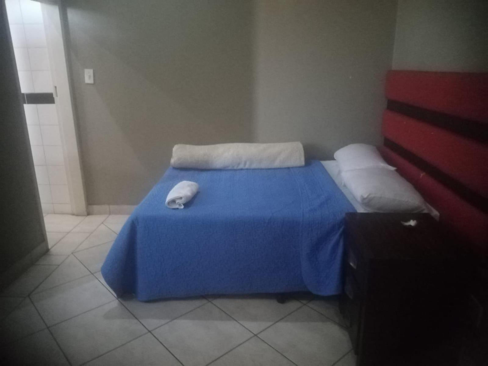 Ebony Guest House بريتوريا المظهر الخارجي الصورة