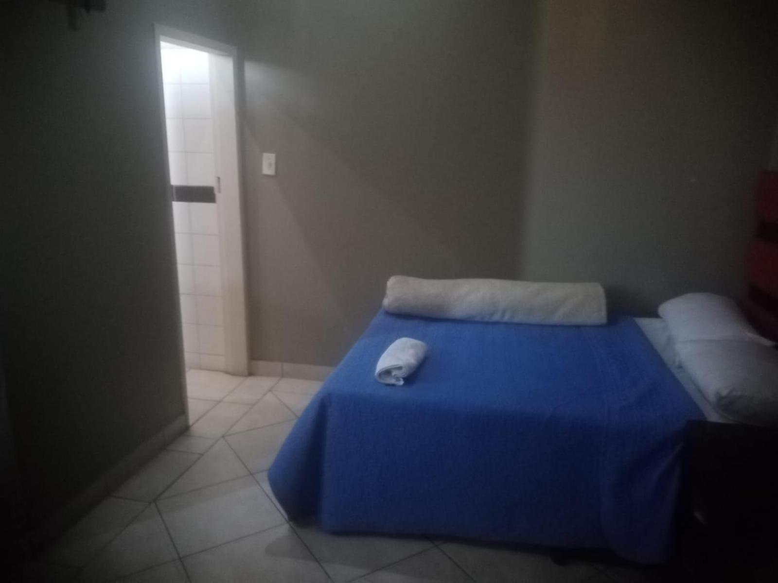 Ebony Guest House بريتوريا المظهر الخارجي الصورة