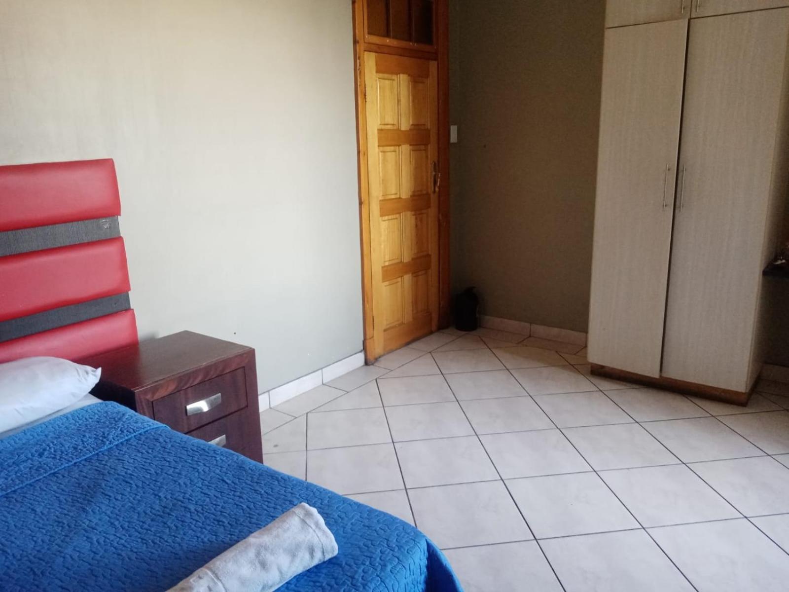 Ebony Guest House بريتوريا المظهر الخارجي الصورة